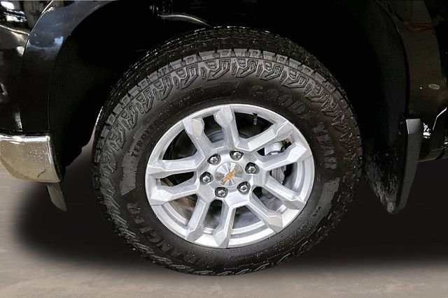 New 2026 Chevrolet Silverado 1500 LT w/ Z71 Off-Road Package image 13