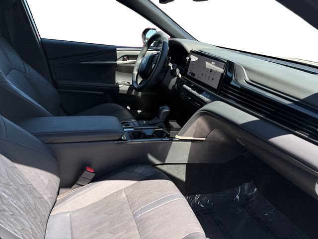 Certified 2025 Toyota Camry XSE FWD image 20