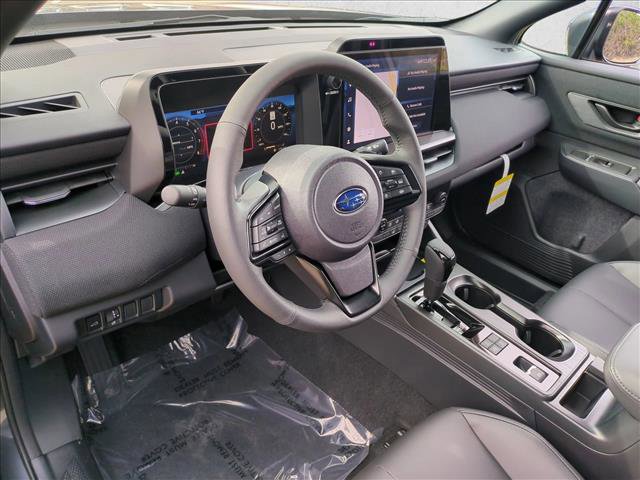 New 2026 Subaru Outback Premium AWD/4WD image 3