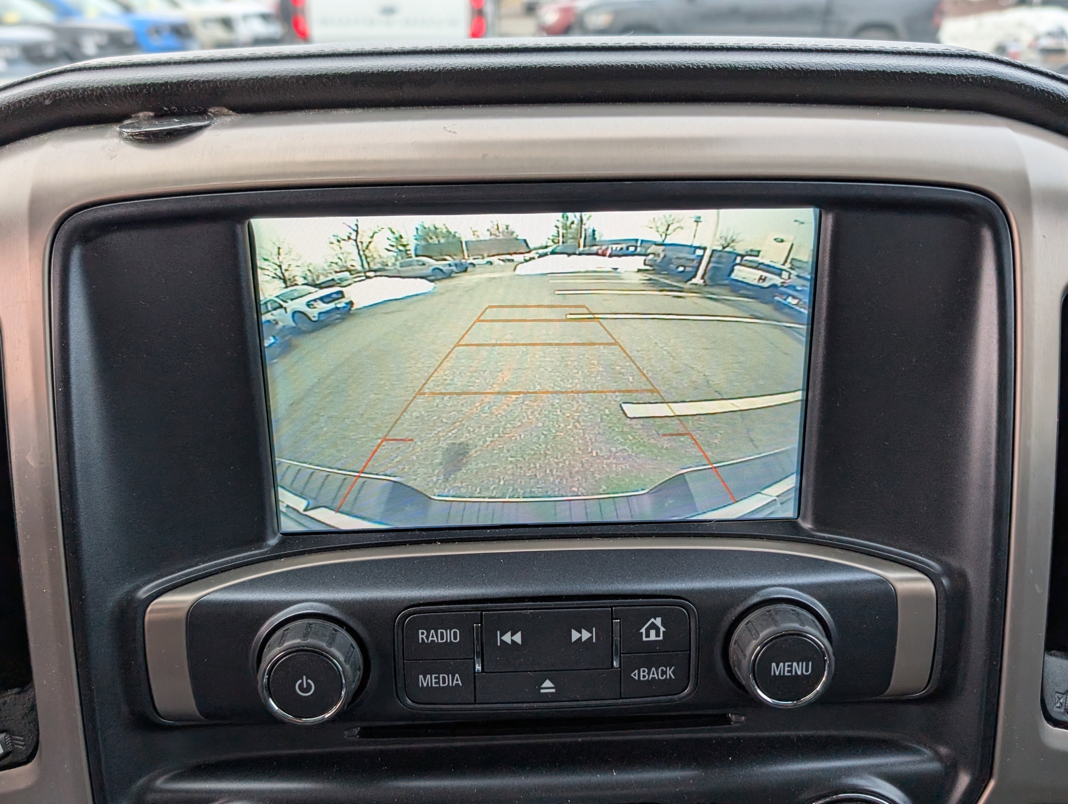 Used 2018 GMC Sierra 1500 Denali w/ Denali Ultimate Package image 28