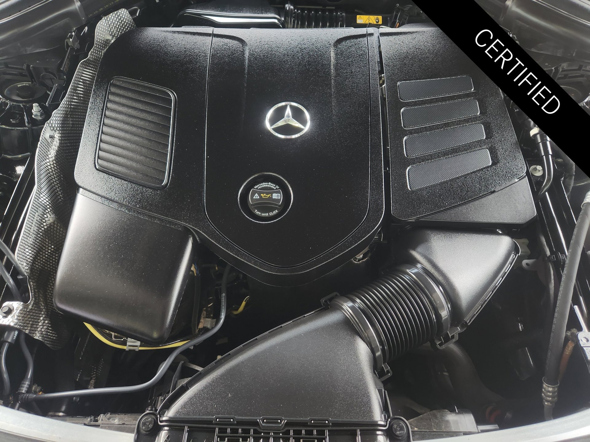 Certified 2026 Mercedes-Benz GLC 300 image 33