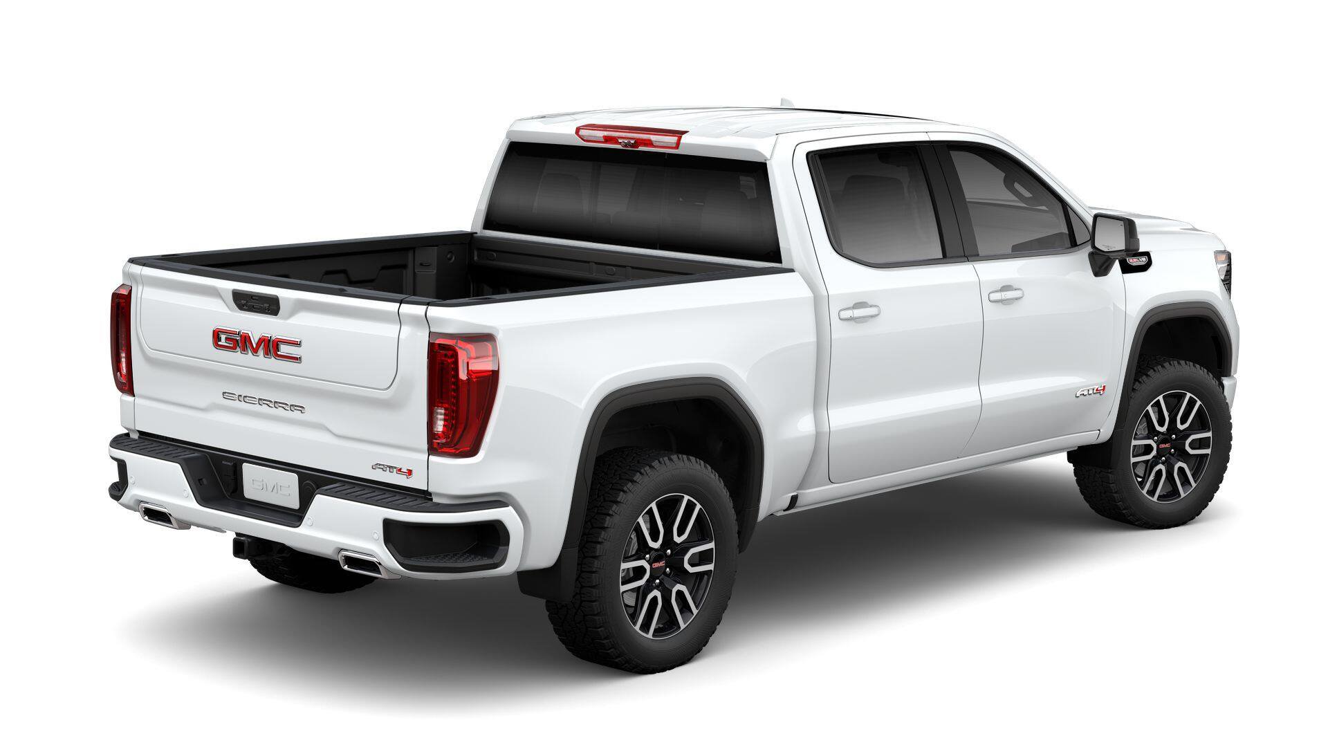 New 2026 GMC Sierra 1500 AT4 w/ Technology Package AWD/4WD image 30