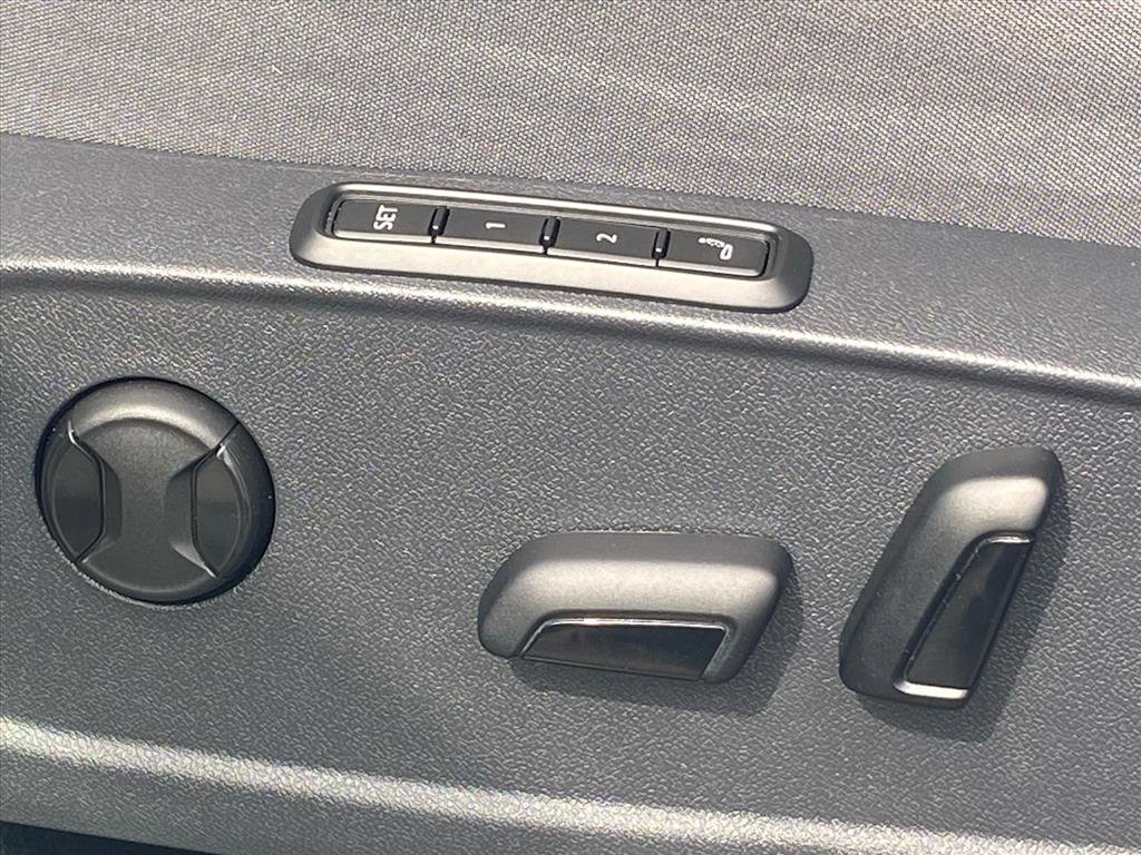 Certified 2025 Volkswagen ID.4 S Limited image 11