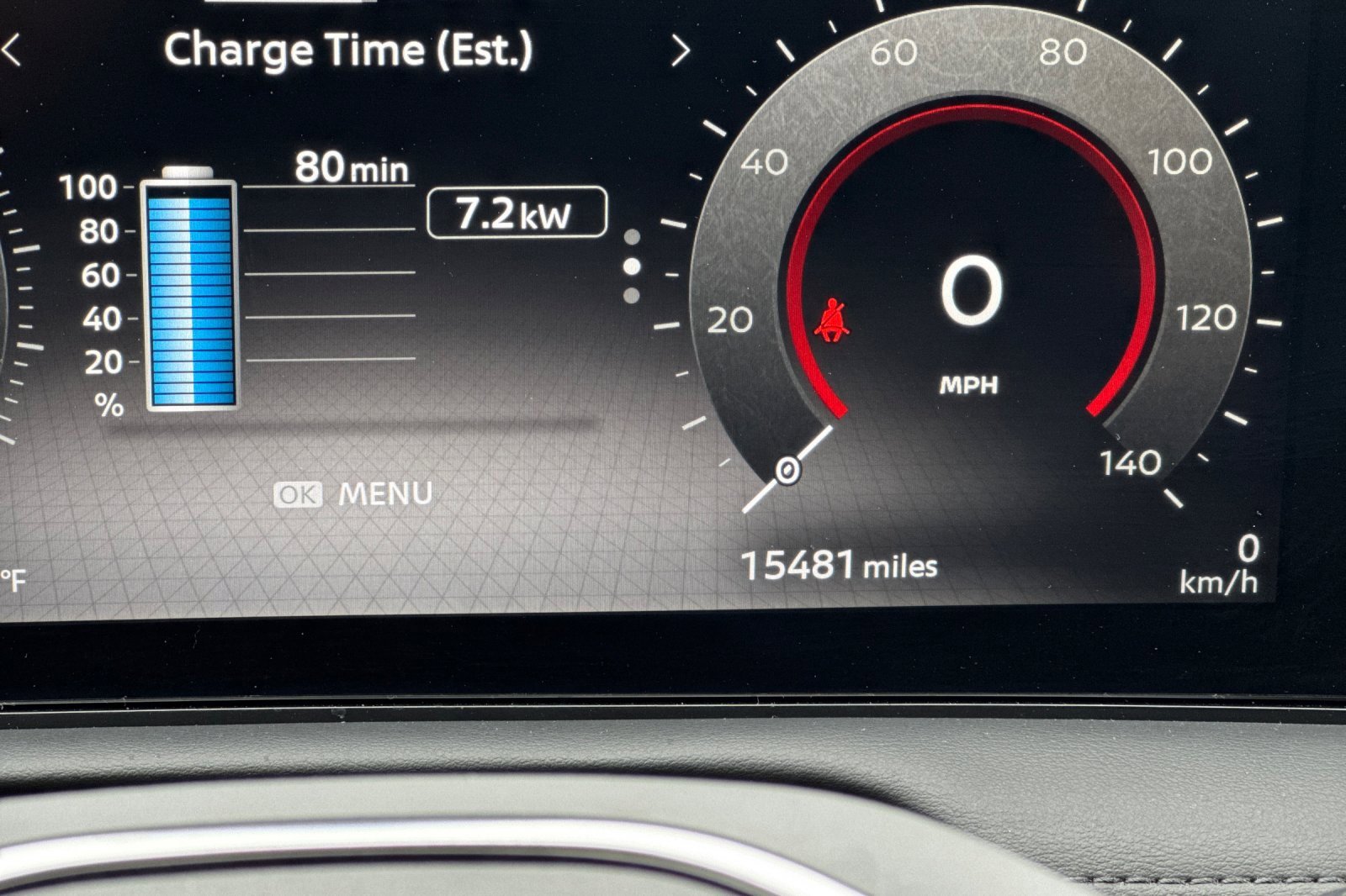 Used 2024 Nissan Ariya FWD image 31