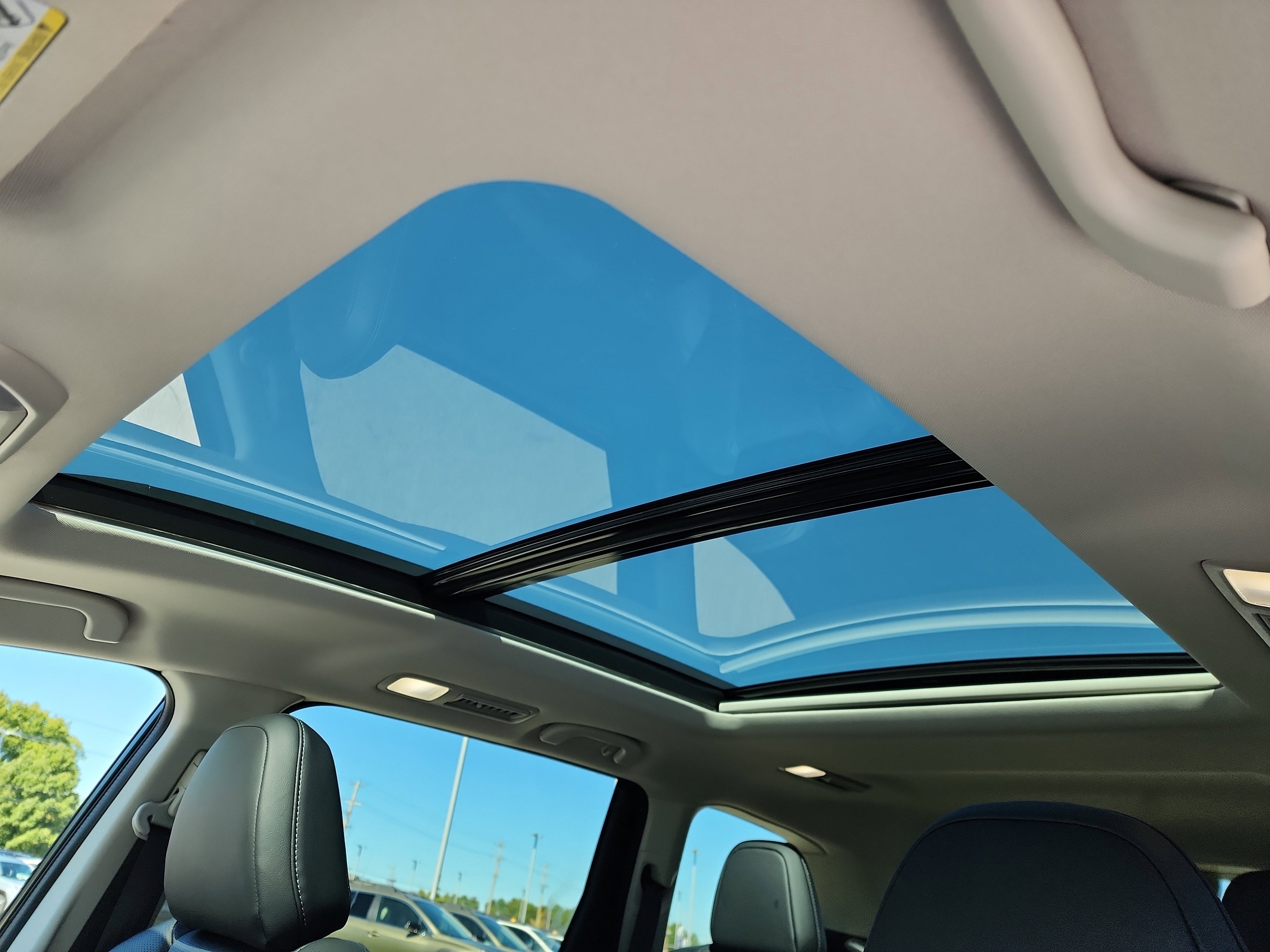 New 2025 Subaru Ascent Touring image 17