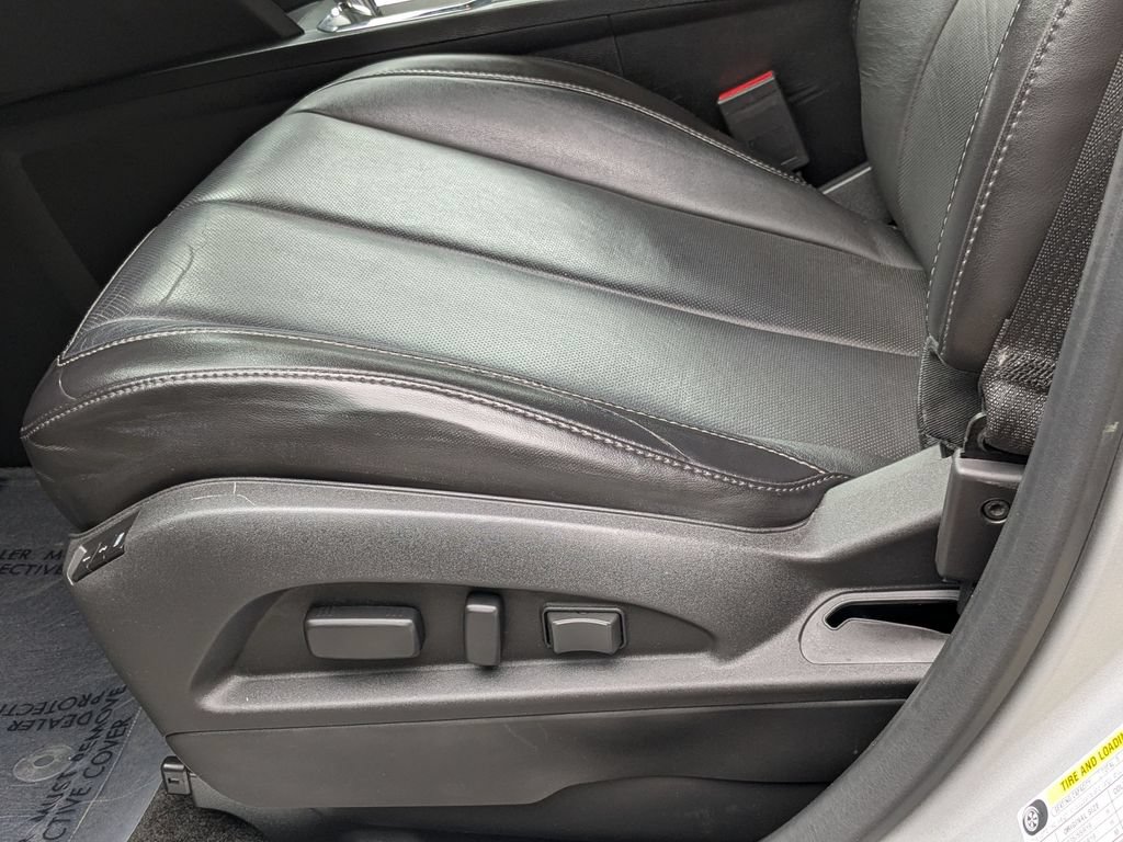 Used 2016 GMC Terrain Denali AWD/4WD image 13