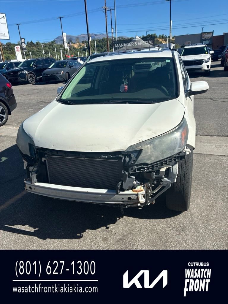 Used 2013 Honda CR-V EX
