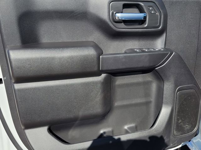 New 2026 GMC Sierra 1500 Pro w/ Pro Value Package image 13