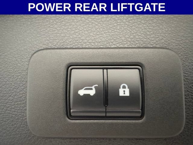 Used 2025 Nissan Murano SL AWD/4WD image 40