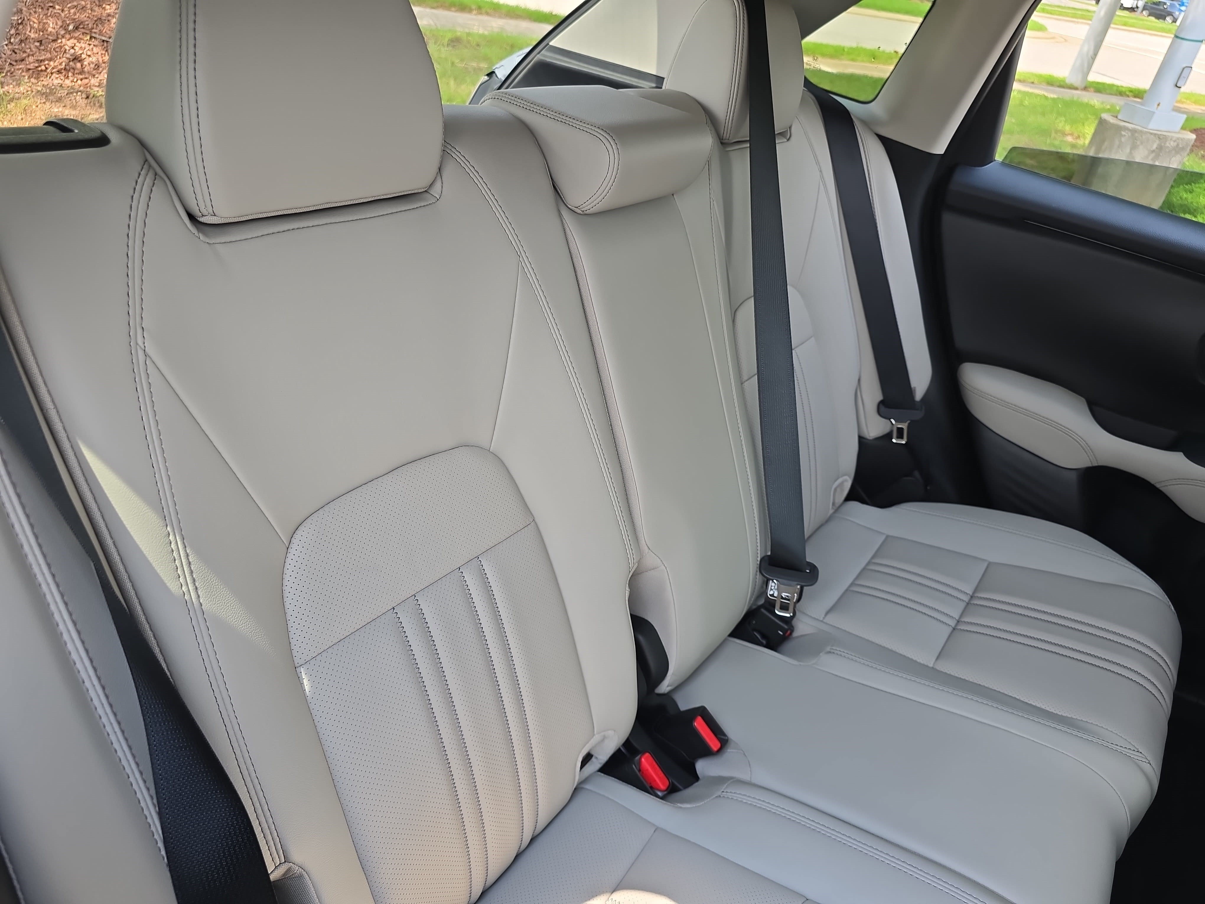 New 2027 Honda HR-V EX-L image 12