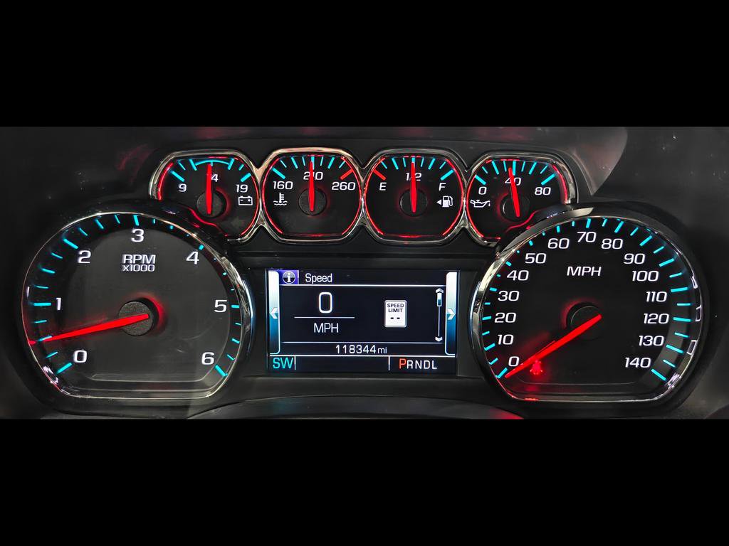 Used 2019 Chevrolet Suburban Premier RWD image 63