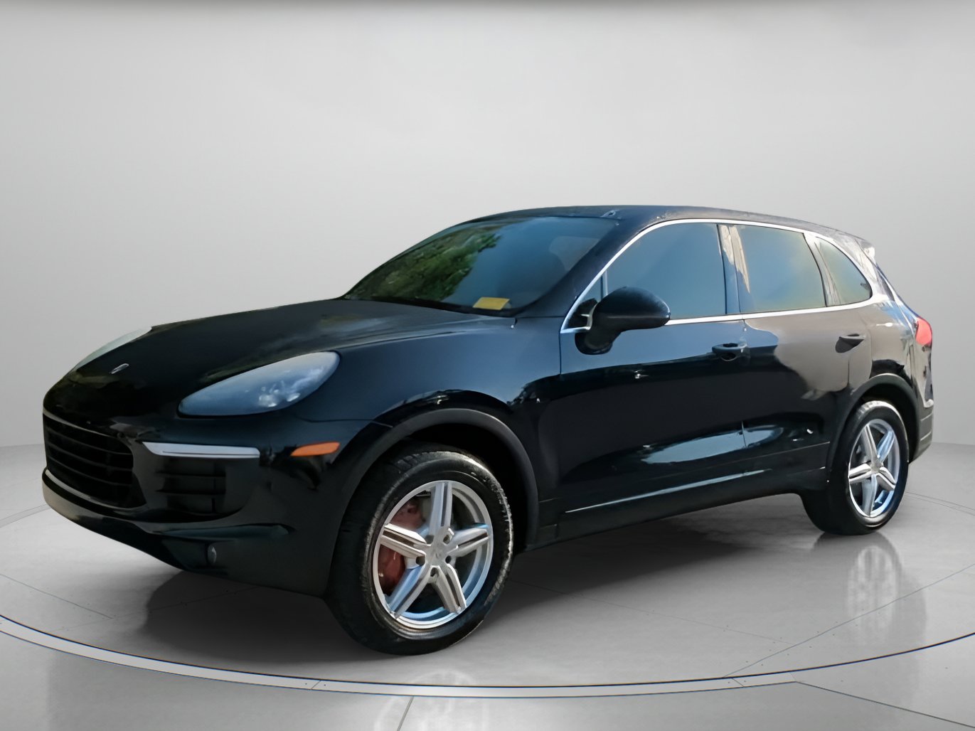 Used 2016 Porsche Cayenne AWD/4WD image 13
