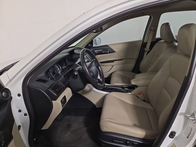 Used 2013 Honda Accord EX-L image 11