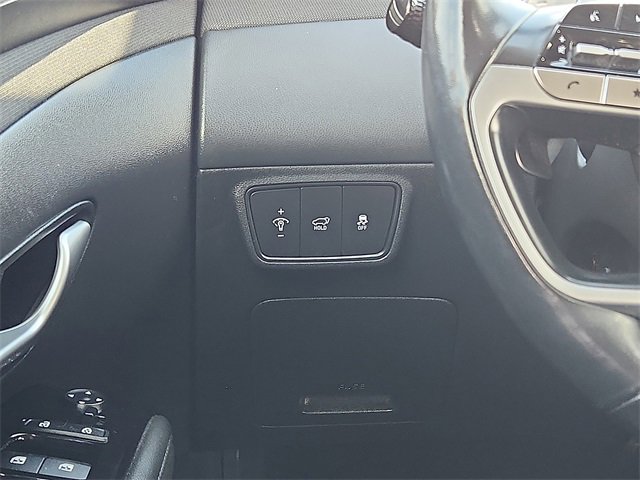 Certified 2022 Hyundai Tucson Limited w/ Cargo Package image 12