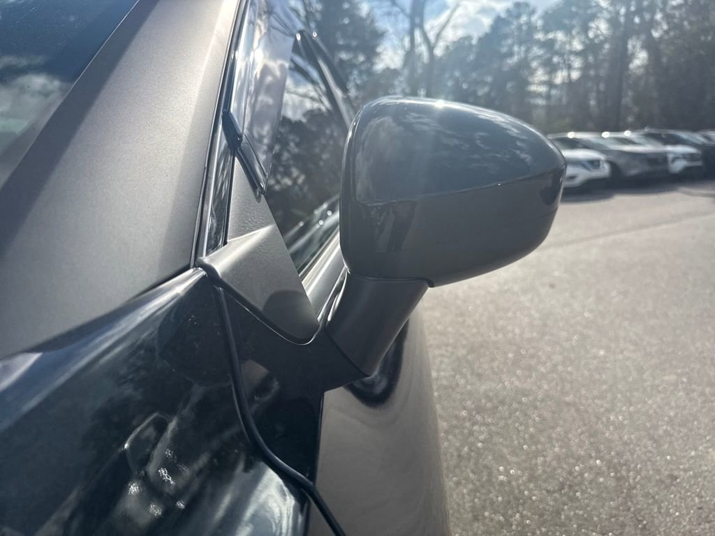 Certified 2026 Nissan Rogue SV w/ SV Premium Package image 34