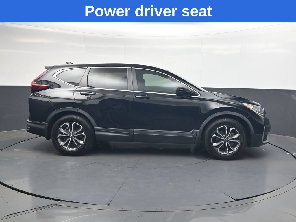 Used 2020 Honda CR-V EX-L image 3