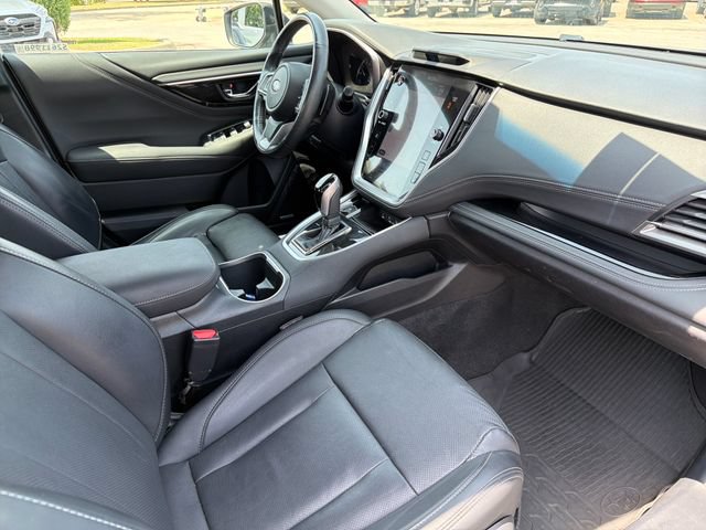Used 2021 Subaru Legacy Limited AWD/4WD image 25