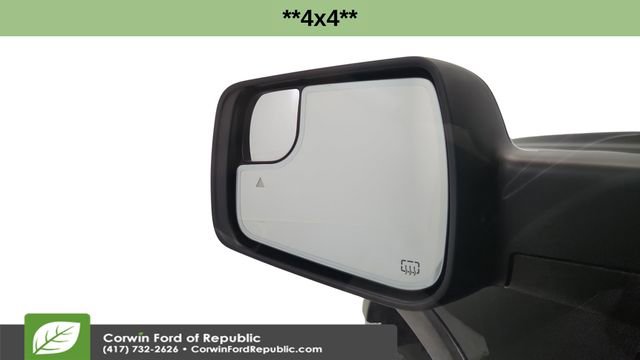 Used 2020 RAM 1500 Laramie image 13