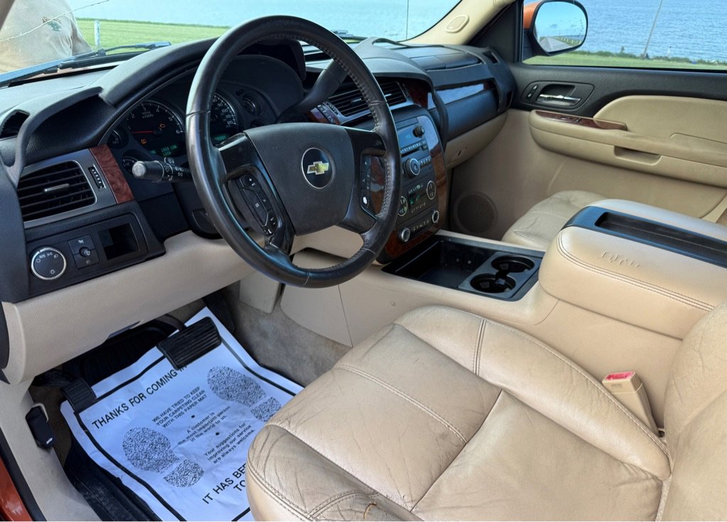 Used 2007 Chevrolet Avalanche LT w/ LT Preferred Equipment Group RWD image 10