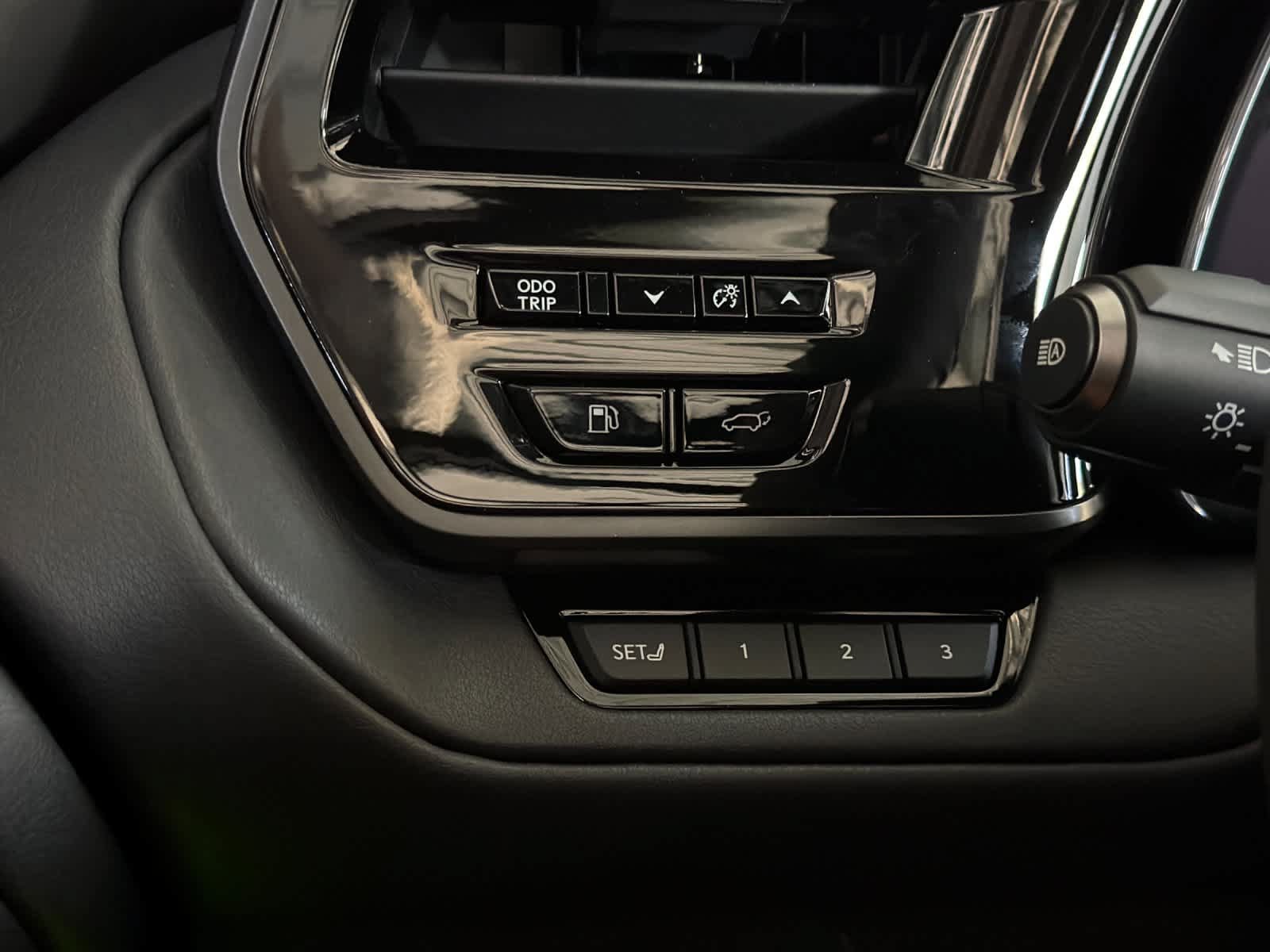 New 2026 Lexus TX 350 FWD w/ Technology Package image 29