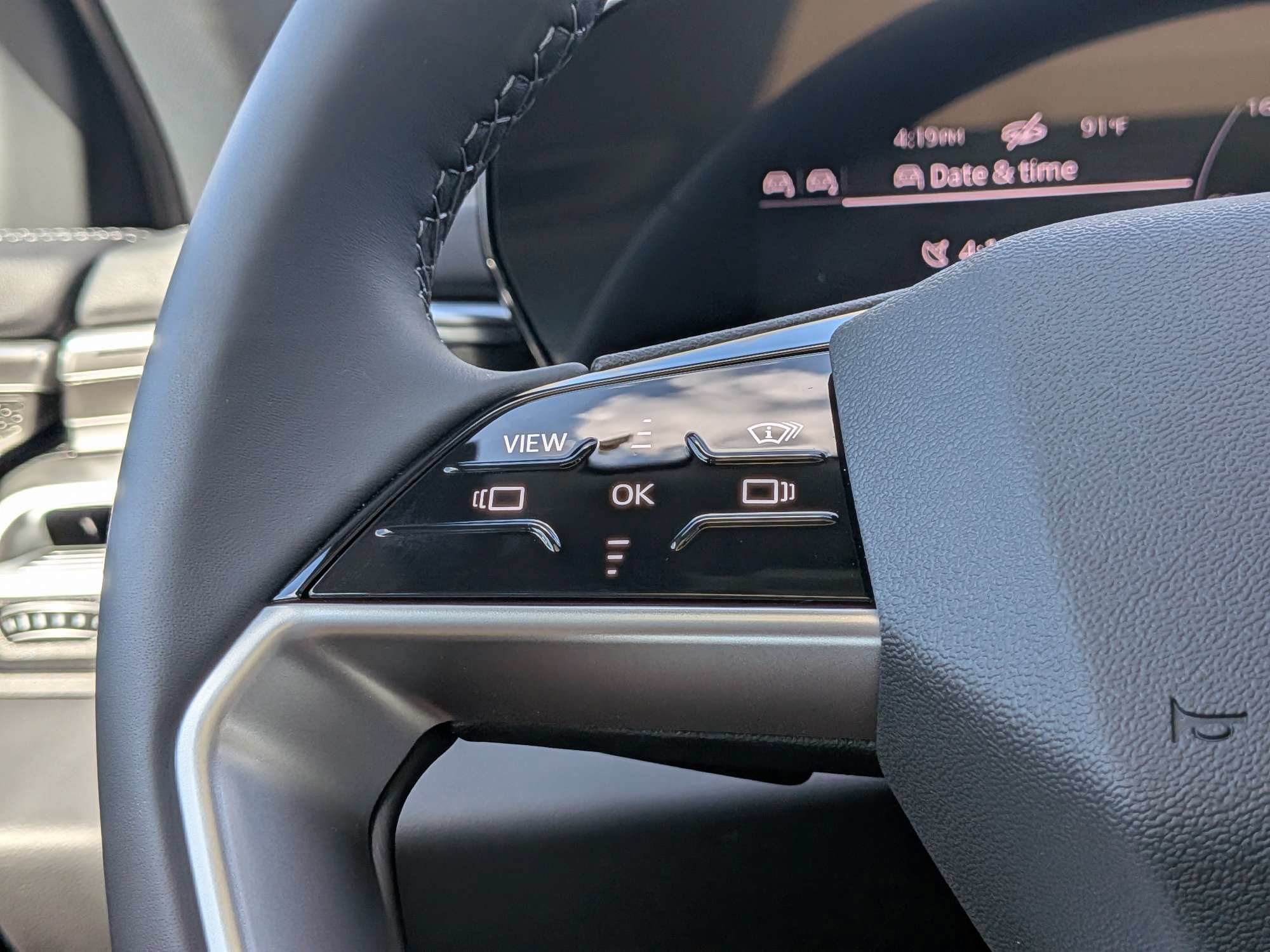 New 2026 Audi A6 Prestige AWD/4WD image 30