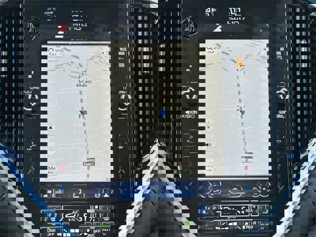 Certified 2025 Subaru Ascent Touring image 13