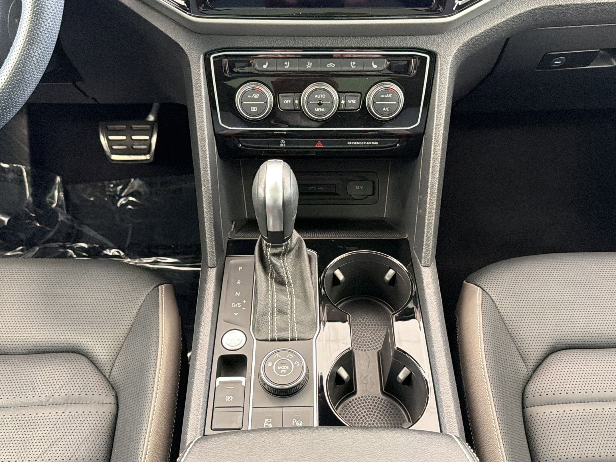 Used 2023 Volkswagen Atlas Cross Sport SEL Premium R-Line image 18