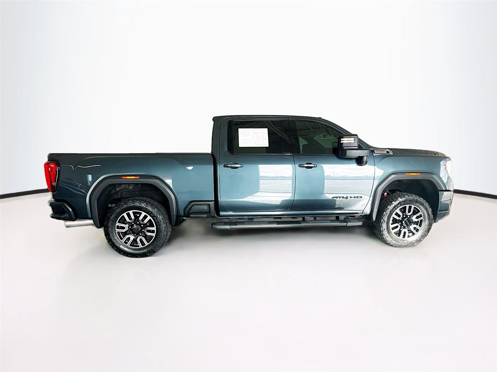 Used 2020 GMC Sierra 2500 AT4 w/ AT4 Premium Package image 26