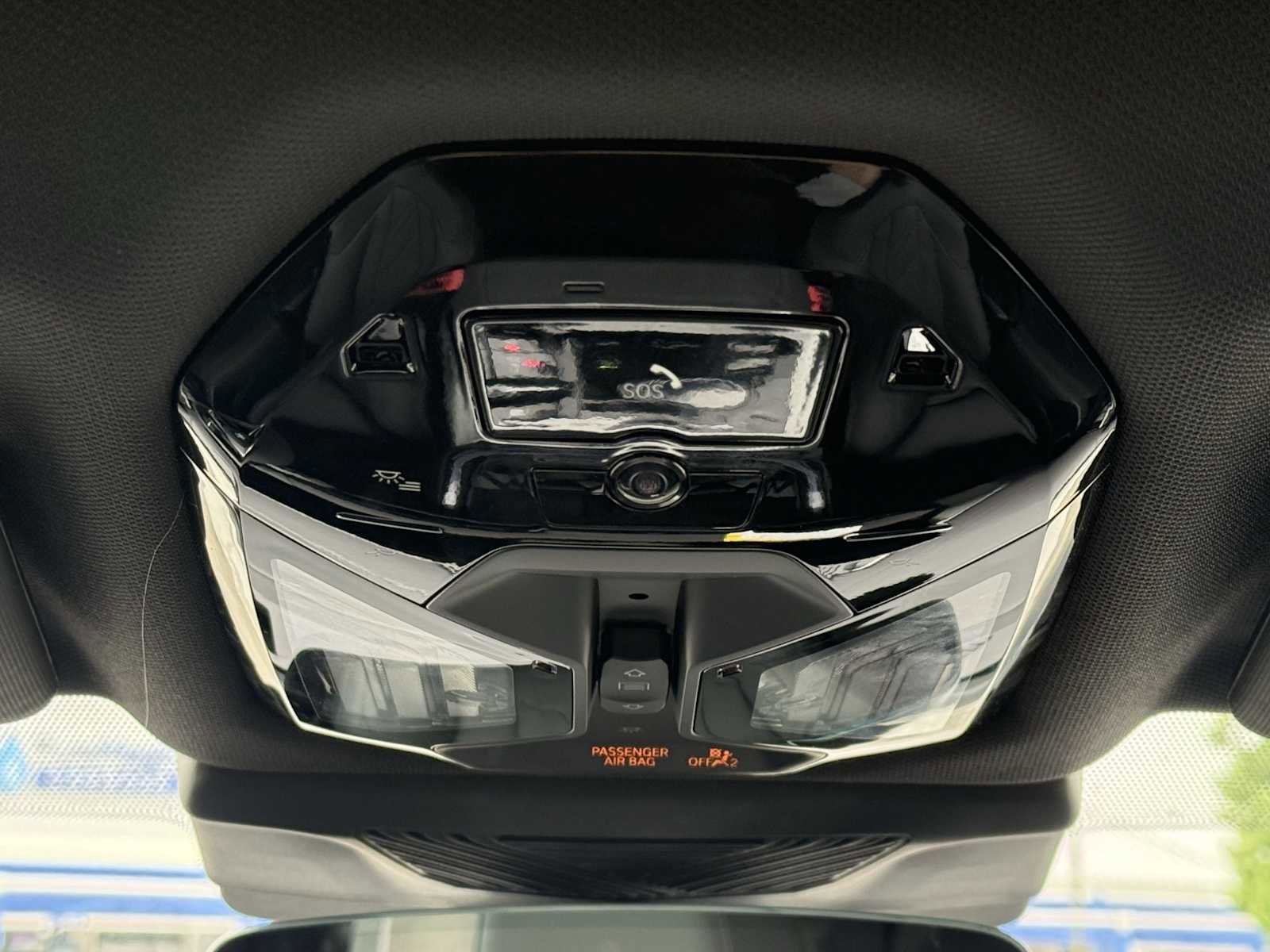 New 2025 BMW X3 xDrive30i w/ Premium Package AWD/4WD image 23