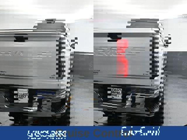 Used 2024 Chevrolet Silverado 2500 LTZ image 11