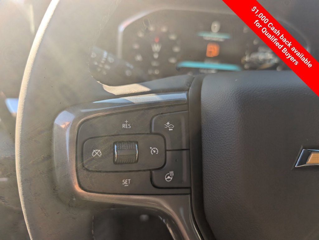 New 2026 Chevrolet Silverado 3500 High Country w/ High Country Premium Package AWD/4WD image 19