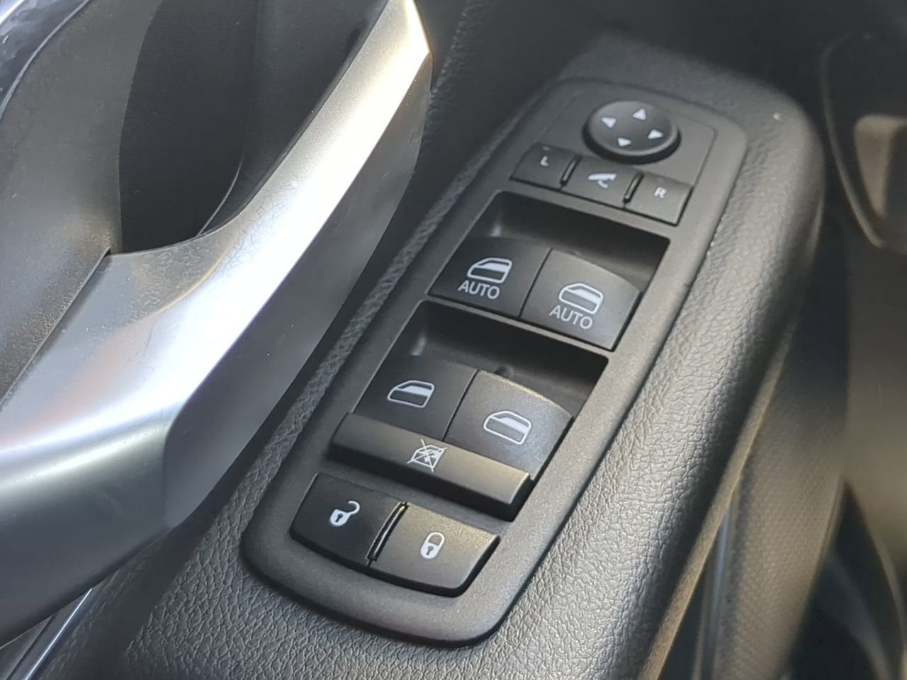 Certified 2024 RAM 1500 Big Horn RWD image 22