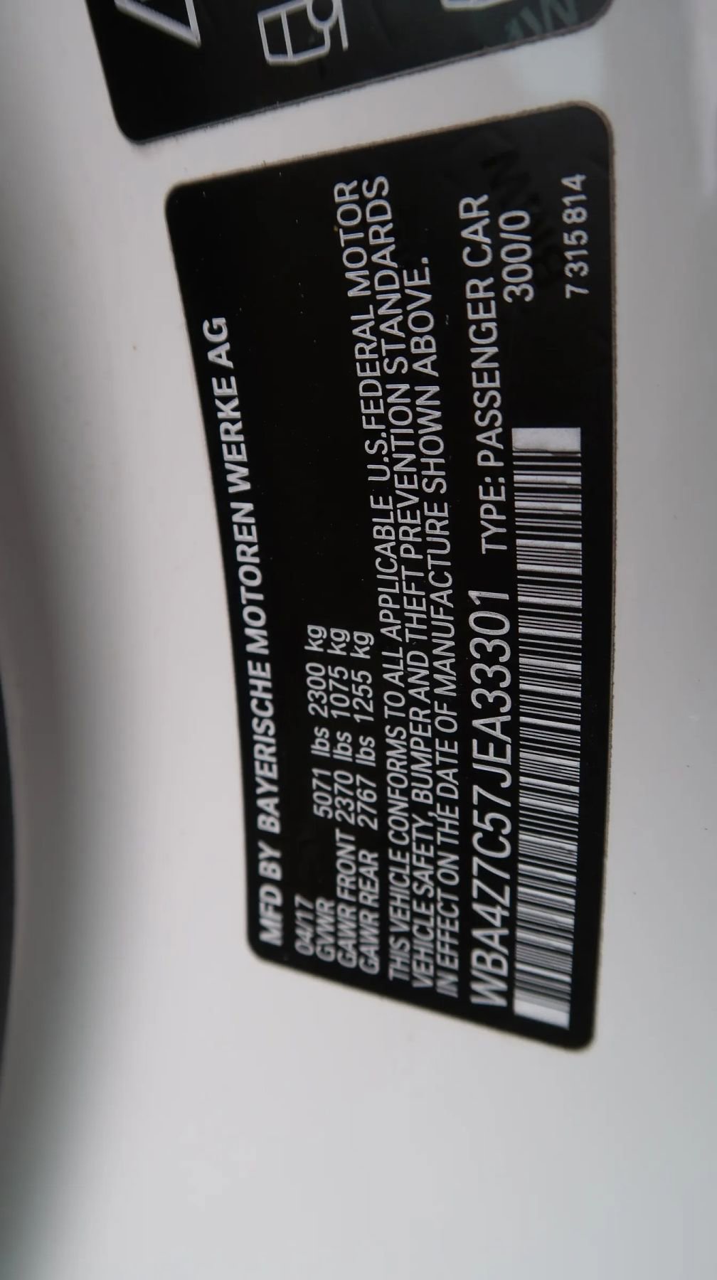 Used 2018 BMW 440i xDrive Convertible AWD/4WD image 49