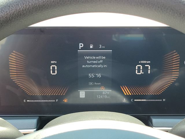 Used 2026 Kia K5 LXS FWD image 28