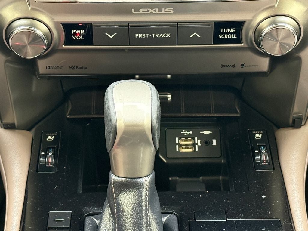 Used 2020 Lexus GX 460 Premium w/ Premium Package AWD/4WD image 25