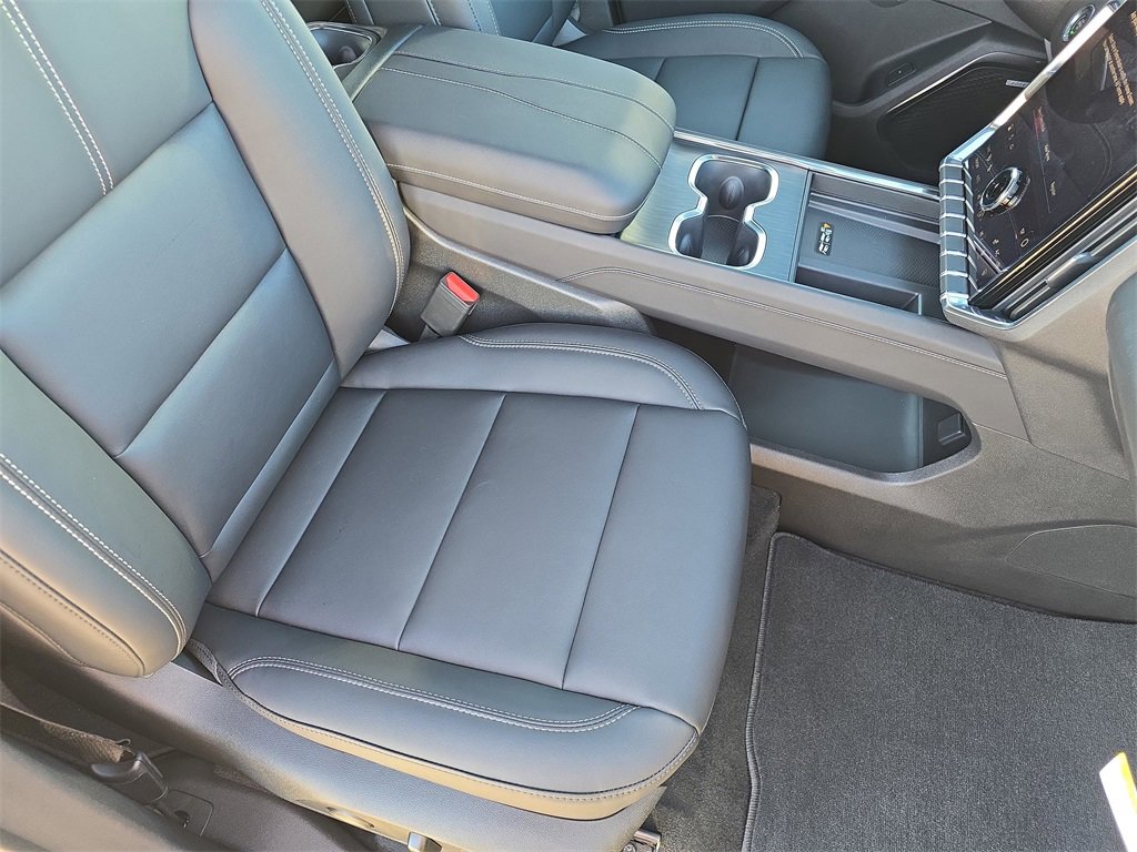 New 2026 GMC Acadia Elevation w/ Super Cruise Package image 10