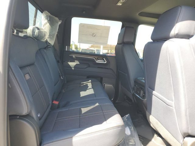 New 2026 Chevrolet Silverado 2500 High Country w/ High Country Premium Package AWD/4WD image 13