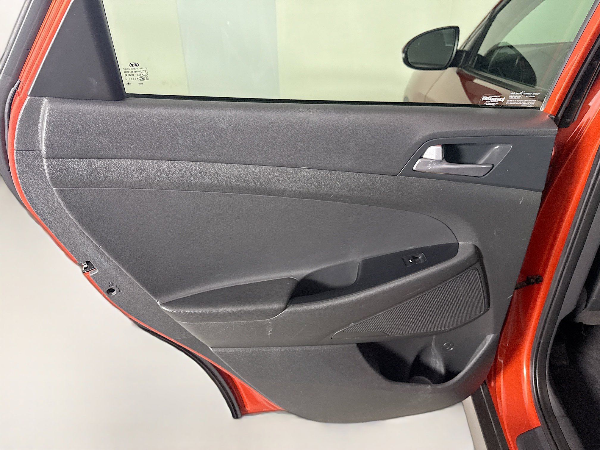 Used 2017 Hyundai Tucson Sport image 26