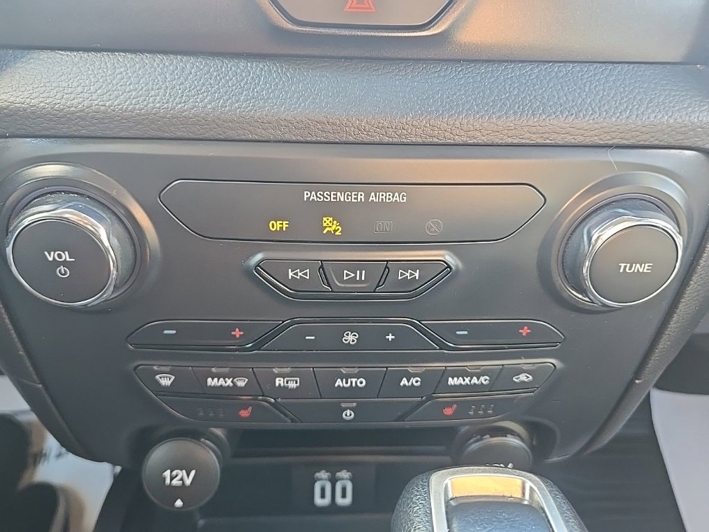 Used 2023 Ford Ranger Lariat w/ Tremor Off-Road Package image 23