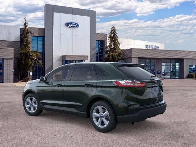 New 2024 Ford Edge SE AWD/4WD image 4