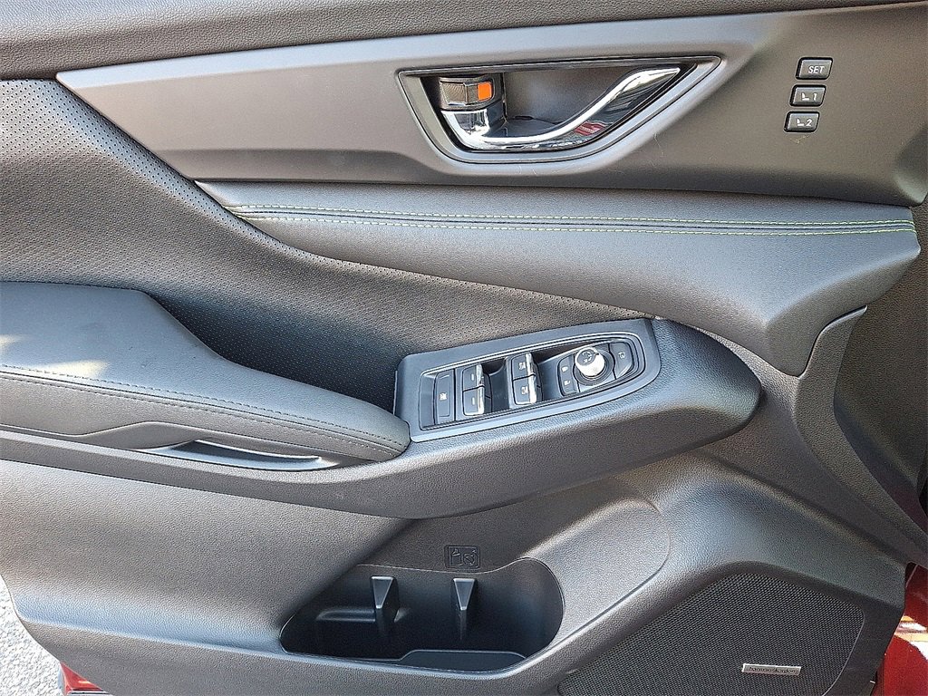 New 2026 Subaru Ascent Bronze Edition image 7