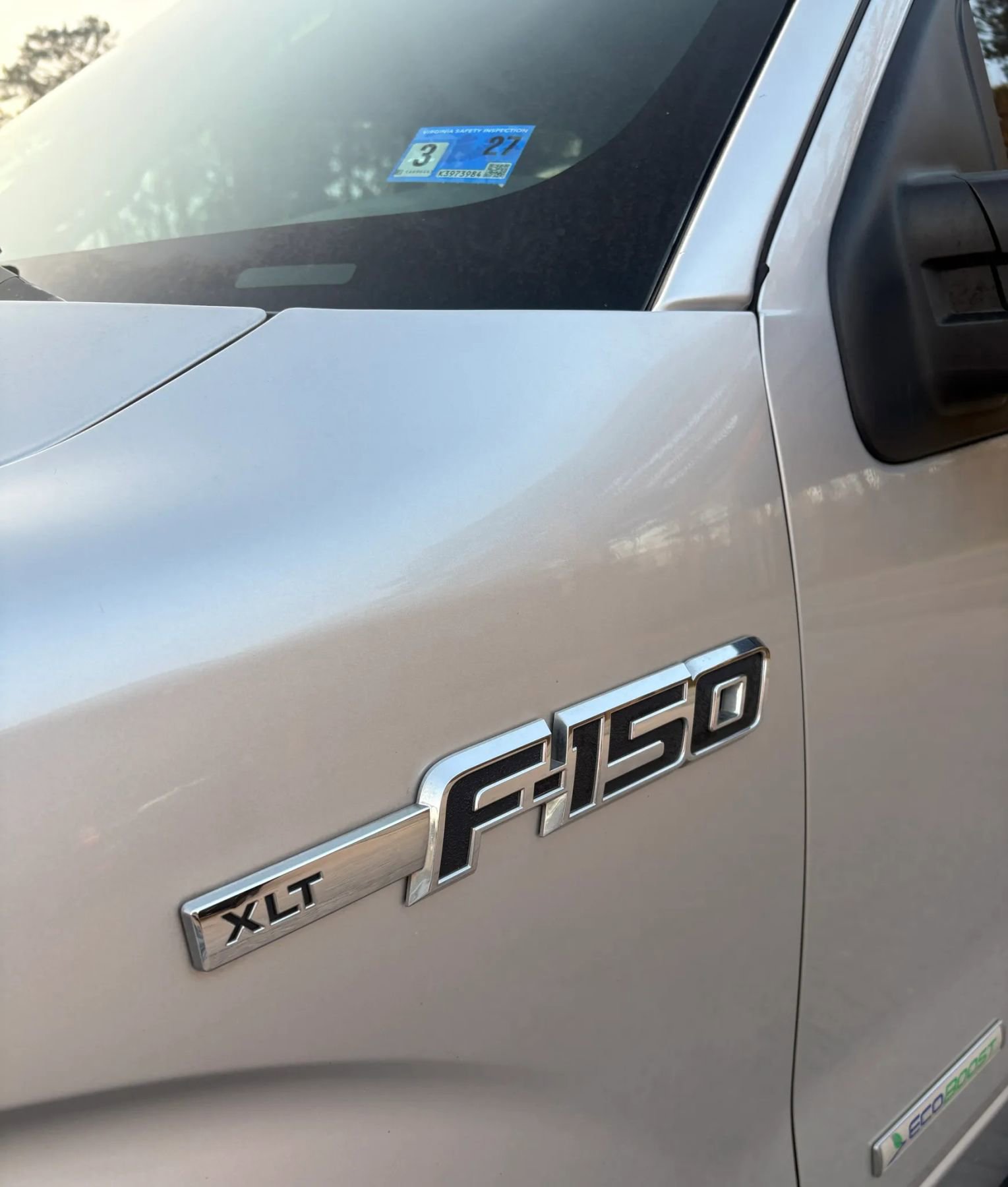Used 2014 Ford F150 XLT w/ Equipment Group 302A Luxury AWD/4WD image 11