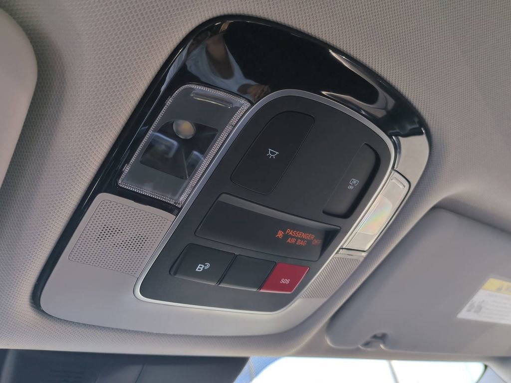 New 2026 Hyundai Tucson SEL Plus FWD image 24
