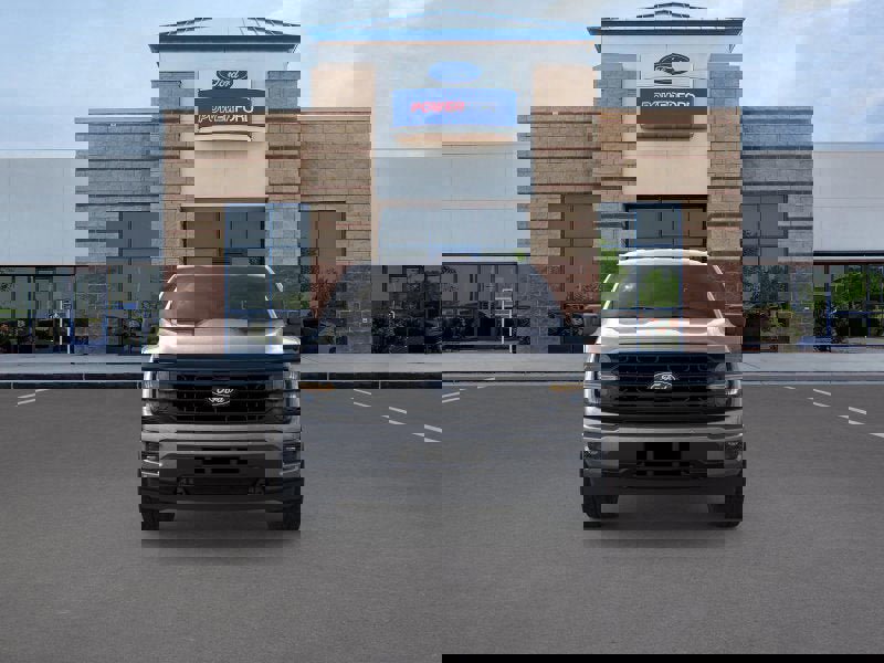 New 2026 Ford F150 XLT w/ Equipment Group 302A MID image 3