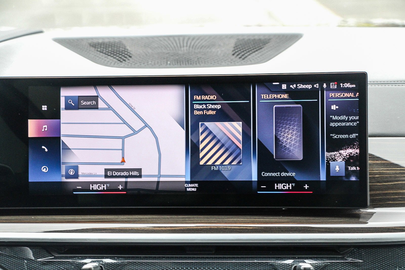 Used 2023 BMW X7 xDrive40i image 11