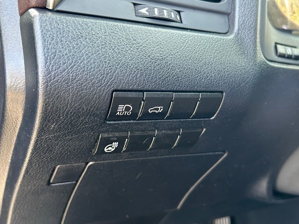 Used 2019 Lexus RX 350L FWD image 44
