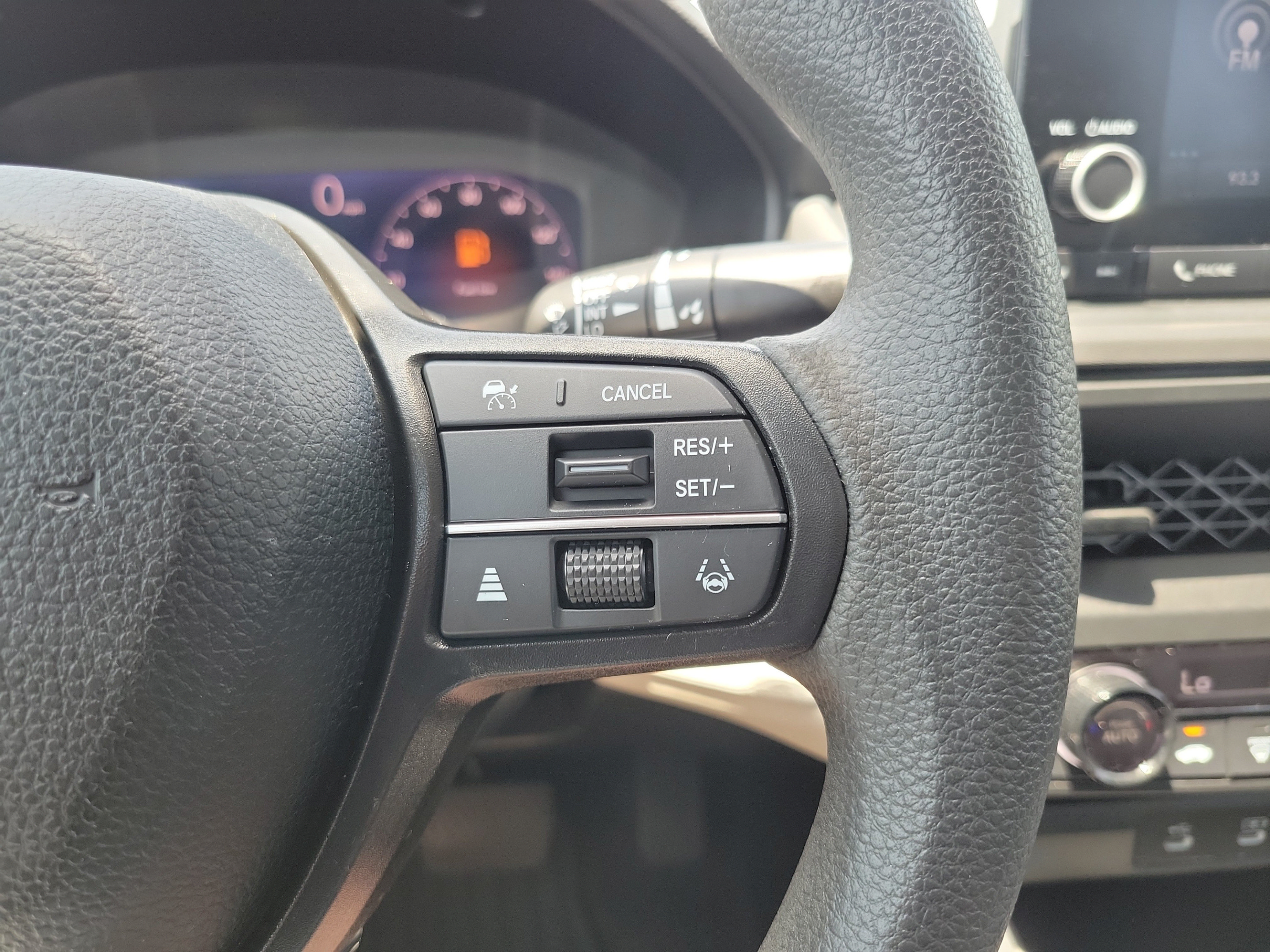 Used 2024 Honda Accord LX image 21