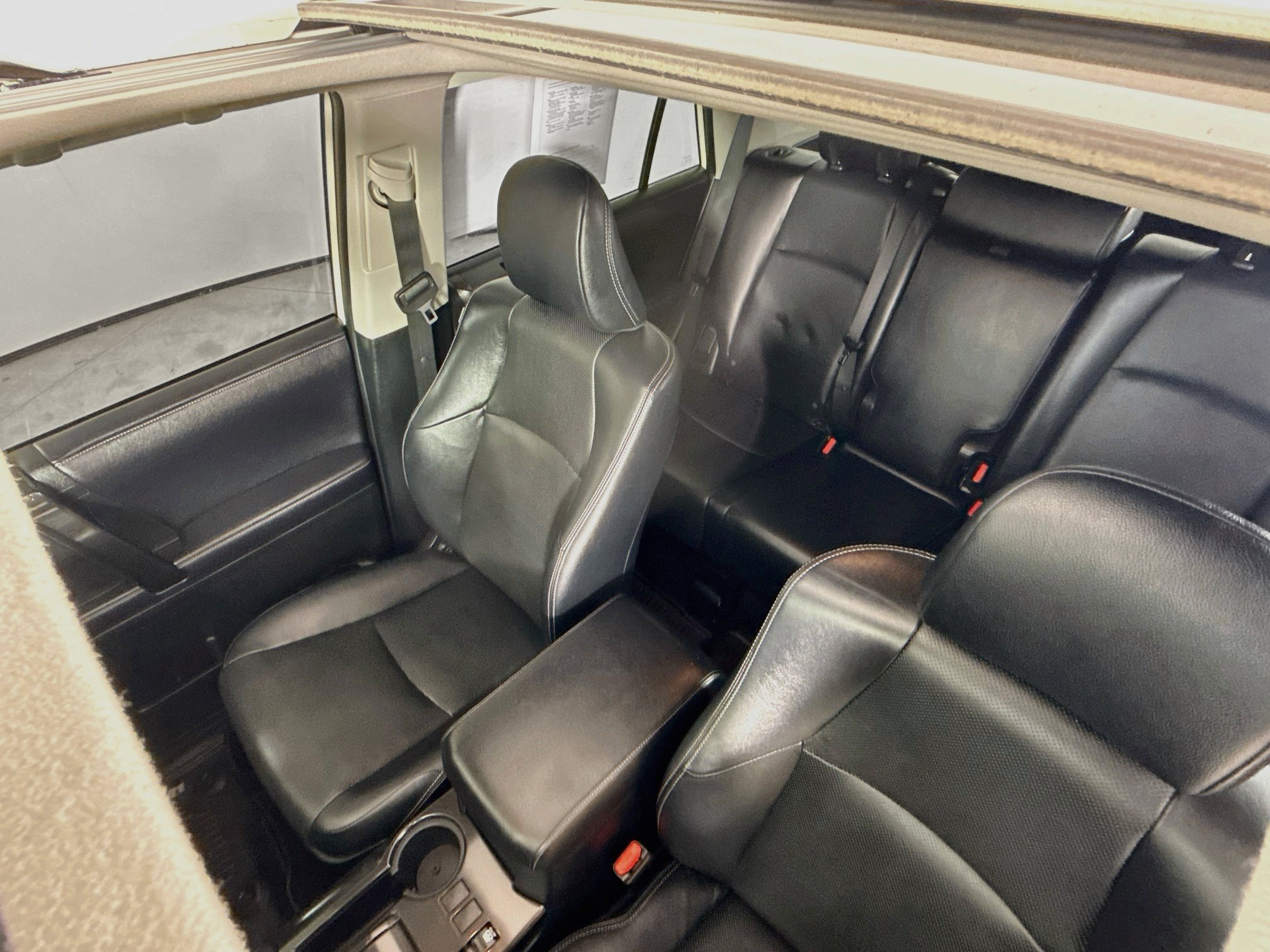 Certified 2019 Toyota 4Runner Limited AWD/4WD image 22