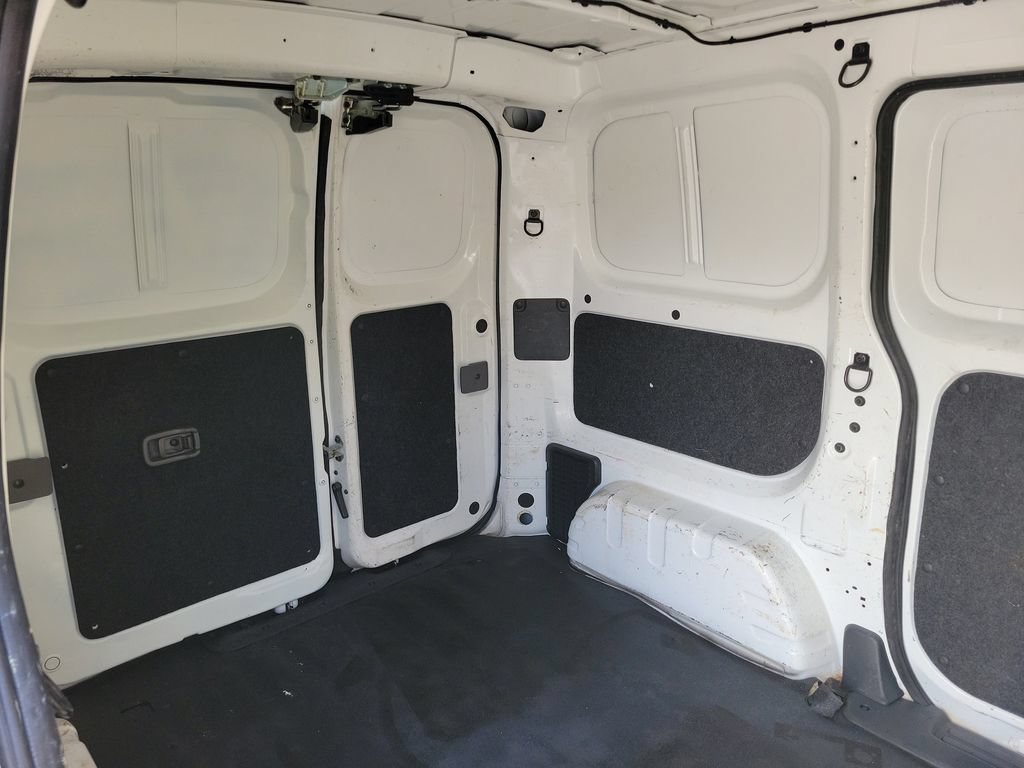 Certified 2021 Nissan NV200 SV FWD image 15