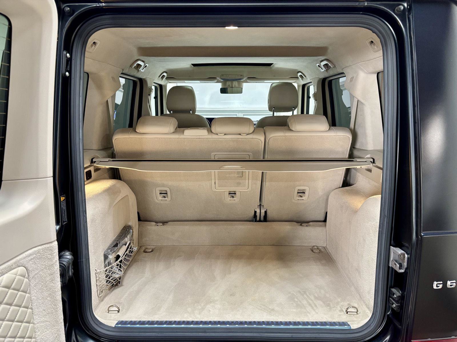 Used 2020 Mercedes-Benz G 63 AMG 4MATIC image 49